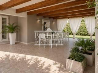 Villa unifamiliare via brenta, Centro, Monticello Conte Otto — foto 10 di 29