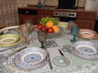 Villa bifamiliare via delle Allodole traversa 7 13, Scaro Reggio Scornavacca Vardano, Fiumefreddo Bruzio — foto 10 di 10