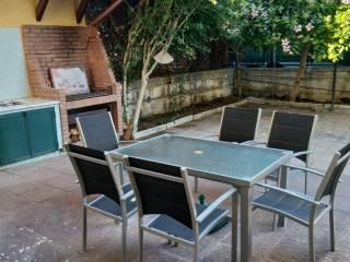 Villa bifamiliare via delle Allodole traversa 7 13, Scaro Reggio Scornavacca Vardano, Fiumefreddo Bruzio — foto 9 di 10