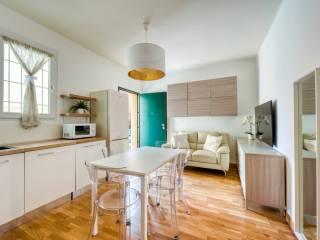 Bilocale via Alfredo Catalani, Riale, Zola Predosa — foto 18 di 23