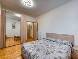 Bilocale via Alfredo Catalani, Riale, Zola Predosa — foto 14 di 23