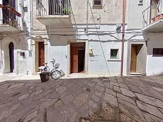 Terratetto unifamiliare via Guarino Guarini 16, Fasano Paese, Fasano — foto 8 di 14