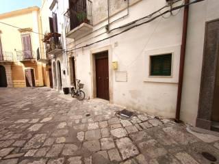 Terratetto unifamiliare via Guarino Guarini 16, Fasano Paese, Fasano — foto 11 di 14
