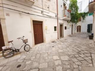 Terratetto unifamiliare via Guarino Guarini 16, Fasano Paese, Fasano — foto 14 di 14