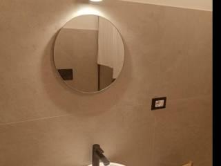 Terratetto unifamiliare via Salvatore Castromediano 195, Centro, Morciano di Leuca — foto 3 di 9