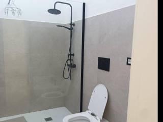 Terratetto unifamiliare via Salvatore Castromediano 195, Centro, Morciano di Leuca — foto 6 di 9