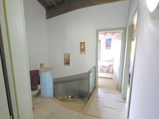 Villa bifamiliare via Martiri della Libertà 14, Centro, Castelvetro Piacentino — foto 31 di 37