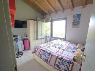 Villa bifamiliare via Martiri della Libertà 14, Centro, Castelvetro Piacentino — foto 9 di 37