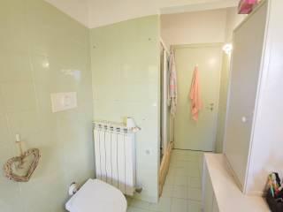 Villa bifamiliare via Martiri della Libertà 14, Centro, Castelvetro Piacentino — foto 32 di 37