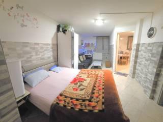 Villa bifamiliare via Martiri della Libertà 14, Centro, Castelvetro Piacentino — foto 36 di 37