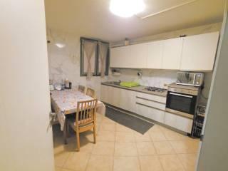 Villa bifamiliare via Martiri della Libertà 14, Centro, Castelvetro Piacentino — foto 18 di 37