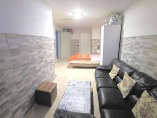 Villa bifamiliare via Martiri della Libertà 14, Centro, Castelvetro Piacentino — foto 33 di 37