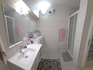 Villa bifamiliare via Martiri della Libertà 14, Centro, Castelvetro Piacentino — foto 13 di 37