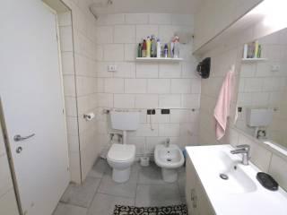 Villa bifamiliare via Martiri della Libertà 14, Centro, Castelvetro Piacentino — foto 16 di 37