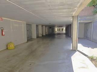 Villa bifamiliare via Martiri della Libertà 14, Centro, Castelvetro Piacentino — foto 30 di 37