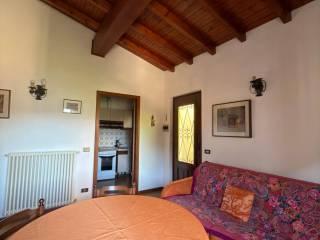 Terratetto unifamiliare via Luigi Fraquelli 11, Muronico, Dizzasco — foto 10 di 10