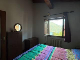Terratetto unifamiliare via Luigi Fraquelli 11, Muronico, Dizzasco — foto 5 di 10