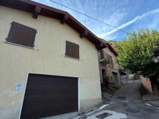 Terratetto unifamiliare via Luigi Fraquelli 11, Muronico, Dizzasco — foto 3 di 10