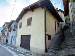 Terratetto unifamiliare via Luigi Fraquelli 11, Muronico, Dizzasco — foto 8 di 10