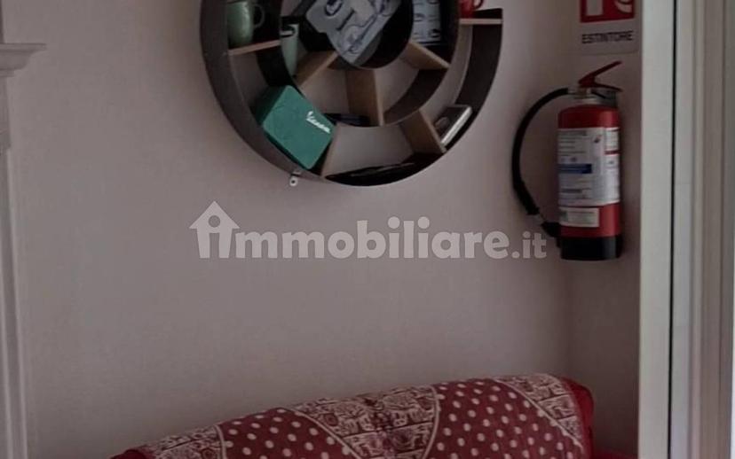 Trilocale via Martin Luther King 14, Centro, Orosei — foto 13 di 17