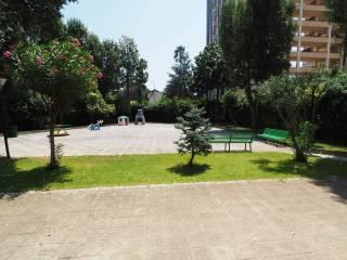 Quadrilocale viale Croce Rossa 224, Resuttana, Palermo