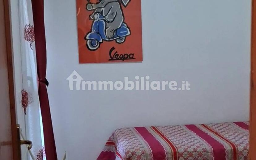 Trilocale via Martin Luther King 14, Centro, Orosei — foto 4 di 17