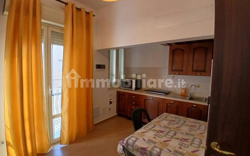 Trilocale corso Salvatore Aldisio 128, Centro, Gela
