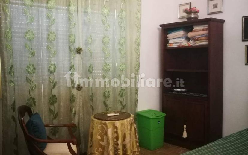 Stanza singola via Roma 93, Manduria — foto 4 di 4