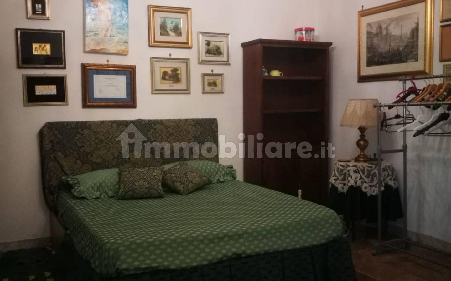 Stanza singola via Roma 93, Manduria