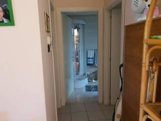 Trilocale via Ferdinando Magellano 100, Salvo Marina, San Salvo — foto 13 di 13