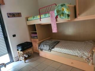 Trilocale via Ferdinando Magellano 100, Salvo Marina, San Salvo — foto 12 di 13