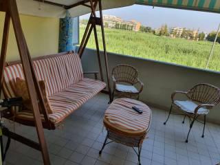 Trilocale via Ferdinando Magellano 100, Salvo Marina, San Salvo — foto 4 di 13