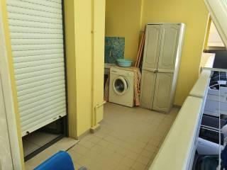 Trilocale via Ferdinando Magellano 100, Salvo Marina, San Salvo — foto 3 di 13