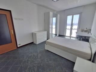 Stanza singola via Giuseppe Mazzini 9, Lissone — foto 11 di 13