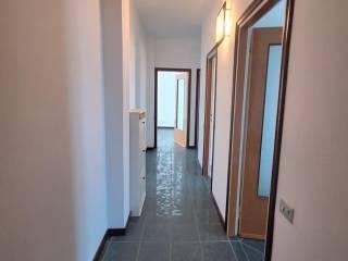 Stanza singola via Giuseppe Mazzini 9, Lissone — foto 12 di 13