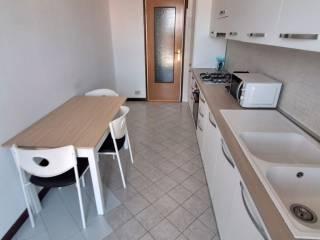 Stanza singola via Giuseppe Mazzini 9, Lissone — foto 13 di 13