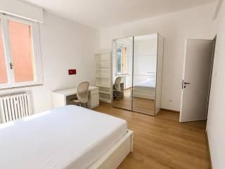 Stanza singola via Aladino Govoni, Ferrara