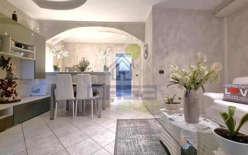 Trilocale via Cesare Battisti, Centro, Casalpusterlengo — foto 5 di 17