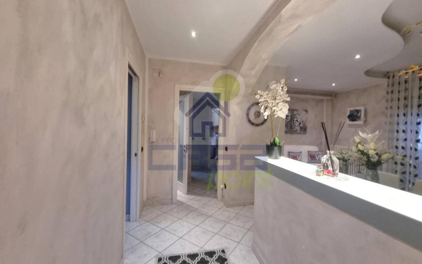 Trilocale via Cesare Battisti, Centro, Casalpusterlengo — foto 10 di 17