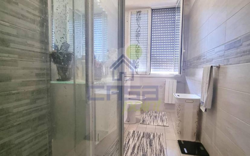 Trilocale via Cesare Battisti, Centro, Casalpusterlengo — foto 13 di 17