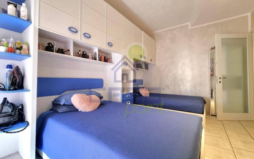 Trilocale via Cesare Battisti, Centro, Casalpusterlengo — foto 2 di 17