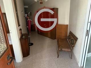 Terratetto unifamiliare buono stato, Centro, Taurianova — foto 6 di 6