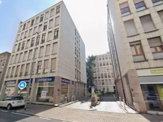 Stanza singola corso Martiri della Liberazione, Lecco