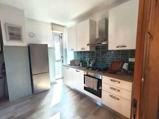 Quadrilocale Musselburgh, Rosignano Solvay, Rosignano Marittimo — foto 6 di 15