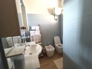 Quadrilocale Musselburgh, Rosignano Solvay, Rosignano Marittimo — foto 9 di 15