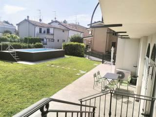 Trilocale nuovo, piano terra, Desenzanino, Desenzano del Garda — foto 24 di 24