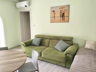 Trilocale nuovo, piano terra, Desenzanino, Desenzano del Garda — foto 11 di 24