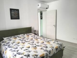 Trilocale nuovo, piano terra, Desenzanino, Desenzano del Garda — foto 15 di 24