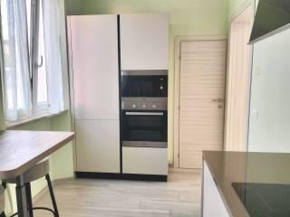 Trilocale nuovo, piano terra, Desenzanino, Desenzano del Garda — foto 9 di 24