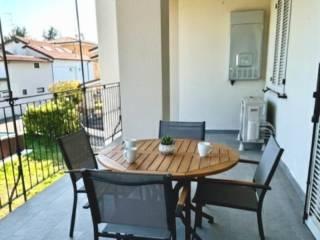 Trilocale nuovo, piano terra, Desenzanino, Desenzano del Garda — foto 23 di 24